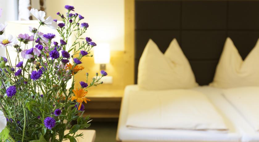 Hotel Ennskraxblick Kleinarl Rum bild
